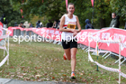 Senior womens 2021 National Cross Country Relays, Berry Hill Park, Mansfield. Photo: David T. Hewitson/Sports for All Pics
